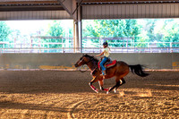 Rodeo JVA May