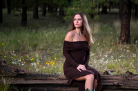 Kaitlyn Camping PRINT
